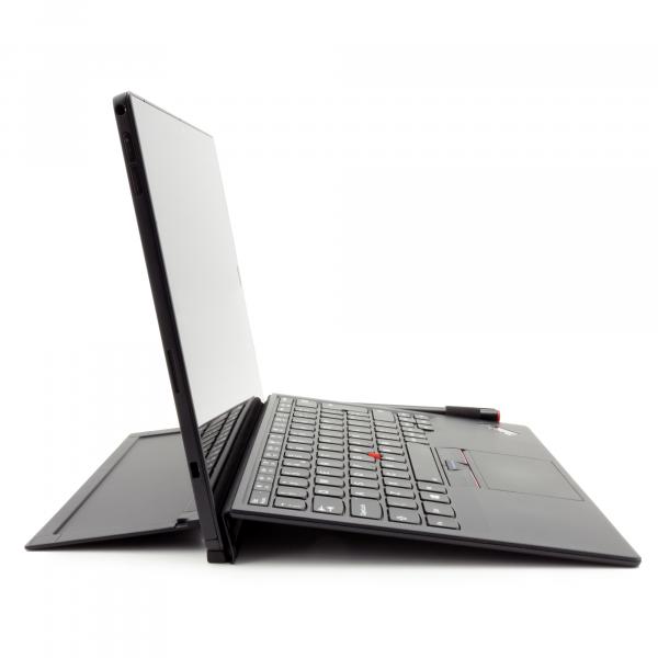Lenovo ThinkPad X1 tablet 1st | 8 GB | 256 GB | Sehr gut | Intel Core m5-6Y57 | 12 Zoll | 2160 x 1440 | DE