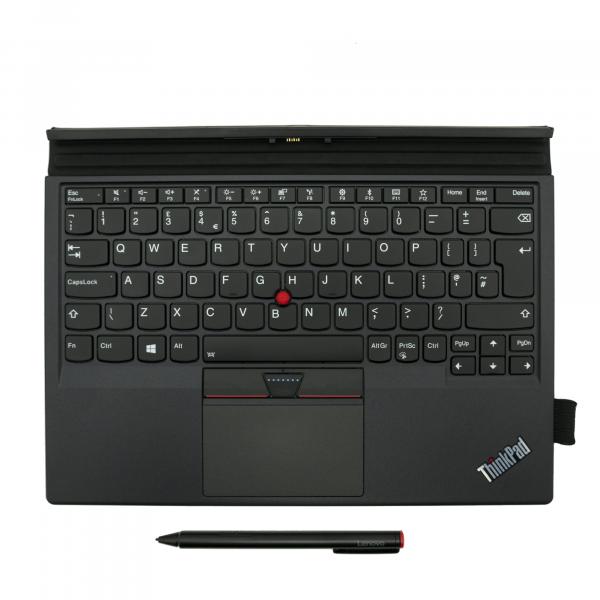 Lenovo ThinkPad X1 tablet 1st | 256 GB | Sehr gut | Intel Core m5-6Y57 | 12 Zoll | Windows 10 Pro
