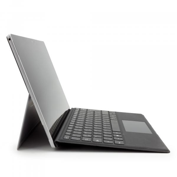Microsoft Surface Pro 5 | 128 GB | 4 GB | Sehr gut | i5-7300U | 12.3 Zoll | Win 10 Pro | silber | kaine Tastatur