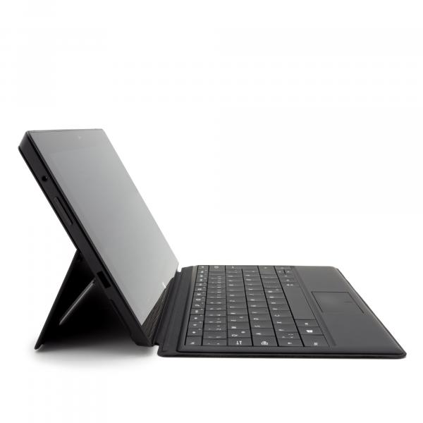Microsoft Surface Pro | 4 GB | 128 GB | Sehr gut | Intel Core i5-3317U | 10.6 Zoll | 1920 x 1080 Touch