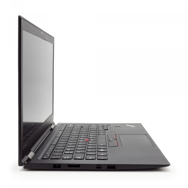Lenovo ThinkPad X1 Carbon 4th | 512 GB | Intel Core i5-6300U | 1920 x 1080 | Wie neu | DE | Win 10 Pro | 8 GB | 14 Zoll