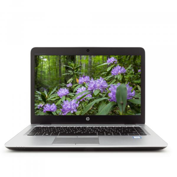 HP EliteBook 840 G4 | 256 GB | i5-7300U | 1920 x 1080 | Wie neu | DE | Win 10 Pro | 8 GB | 14 Zoll