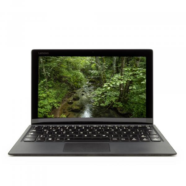 Lenovo Ideapad MIIX 510-12IKB tablet | 256 GB | Sehr gut | Intel Core I5-7200U | 12.2 Zoll | Windows 10 Pro