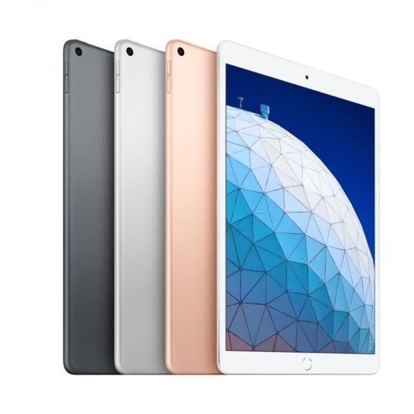 Apple iPad Air 3 | 256 GB | Wie neu | 10.5 Zoll | IOS | schwarz | 2019