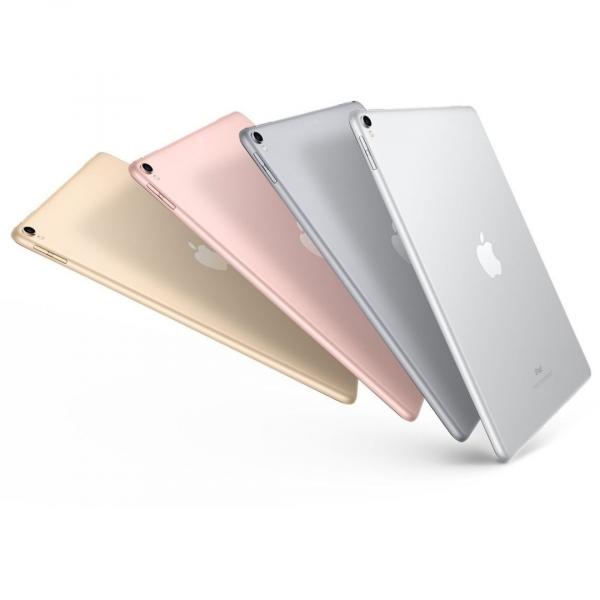 Apple iPad Pro 2 | 4 GB | 512 GB | Wie neu | 10.5 Zoll | silber | 2017