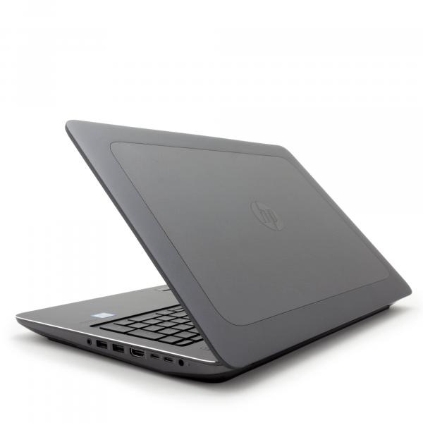HP ZBook 15 G3 | i7-6700HQ | 1920 x 1080 | Wie neu | DE | Win 10 Pro | 1 TB | 16 GB | 15.6 Zoll  