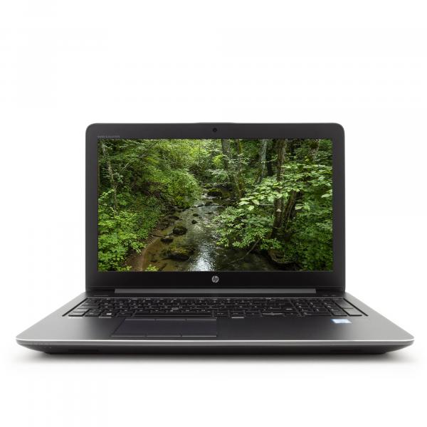 HP ZBook 15 G3 | 1 TB | i7-6820HQ | 1920 x 1080 | Wie neu | DE | Win 10 Pro | 32 GB | 15.6 Zoll
