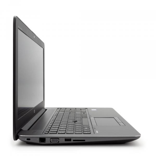 HP ZBook 15 G3 | Intel Core i7-6820HQ | 1920 x 1080 | Wie neu | DE | Windows 10 Pro | 256 GB | 16 GB | 15.6 Zoll 