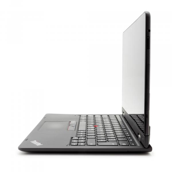 LENOVO ThinkPad Helix 2nd touchscreen | Intel Core M-5Y71 | 1920 x 1080 Touch | Wie neu | DE | Windows 10 Pro | 256 GB | 8 GB | 11.6 Zoll