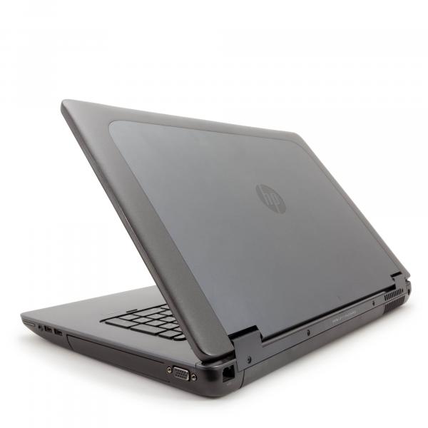 HP ZBook 17 G2 | 256 GB | i7-4910MQ | 1920 x 1080 | Wie neu | DE | Win 10 Pro | 16 GB | 17 Zoll