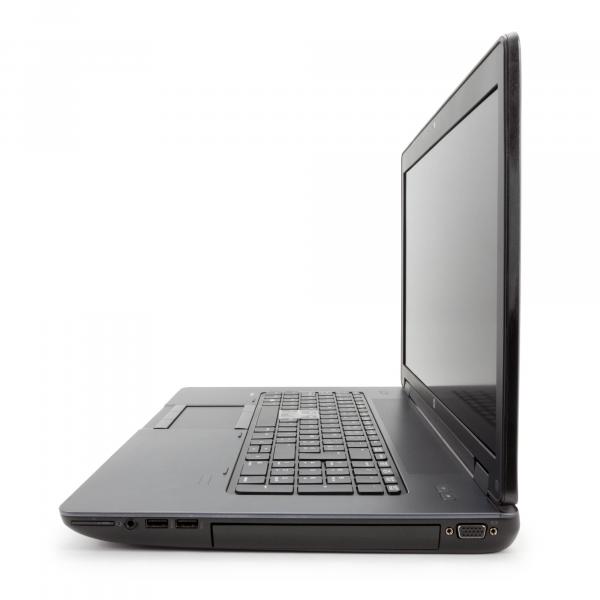 HP ZBook 17 G2 | 256 GB | i7-4810MQ | 1920 x 1080 | Wie neu | DE | Win 10 Pro | 16 GB | 17 Zoll