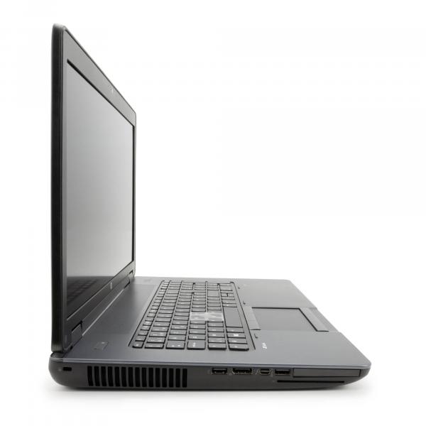 HP ZBook 17 G2 | 256 GB | i7-4910MQ | 1920 x 1080 | Wie neu | DE | Win 10 Pro | 16 GB | 17 Zoll
