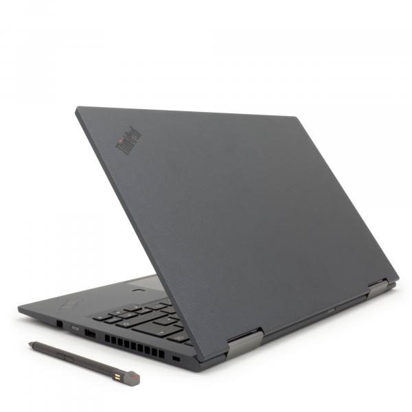 LENOVO ThinkPad X1 Yoga 4th | 512 GB | i7-8665U | 1920 x 1080 Touch | Sehr gut | DE | Win 11 Pro | 16 GB | 14 Zoll