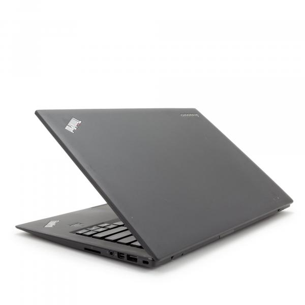 Lenovo ThinkPad X1 Carbon 1st | 128 GB | i7-3667U | 1600 x 900 | Wie neu | DE | Win 10 Pro | 8 GB | 14 Zoll