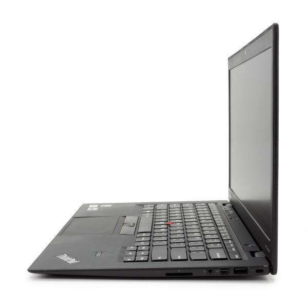Lenovo ThinkPad X1 Carbon 1st | 128 GB | i7-3667U | 1600 x 900 | Wie neu | DE | Win 10 Pro | 8 GB | 14 Zoll