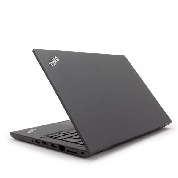 Lenovo ThinkPad T480 | i5-8350U | 14" | 1920 x 1080 | 16 GB | 256 GB SSD | Webcam | Win 11 Pro | DE | Wie neu