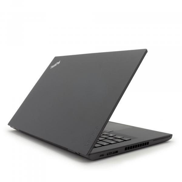 LENOVO ThinkPad T480 | 256 GB | i7-8650U | 1920 x 1080 | Sehr gut | DE | Win 11 Pro | 16 GB | 14 Zoll