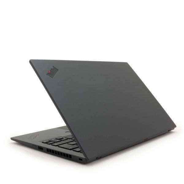 LENOVO ThinkPad X1 Carbon 7th |256 GB | i7-8665U | 1920 x 1080 | Wie neu | DE | Win 11 Pro | 16 GB | 14 Zoll