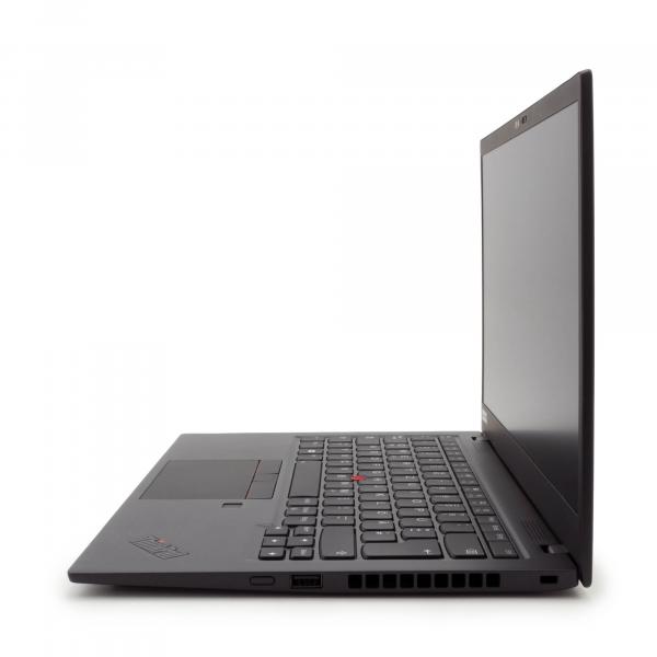 LENOVO ThinkPad X1 Carbon 7th | 512 GB | i7-8665U | 1920 x 1080 | Sehr gut | DE | Win 11 Pro | 16 GB | 14 Zoll