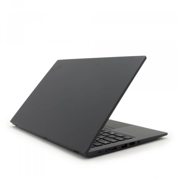 LENOVO ThinkPad X1 Carbon 7th | 512 GB | i7-8665U | 1920 x 1080 | Wie neu | DE | Win 11 Pro | 16 GB | 14 Zoll