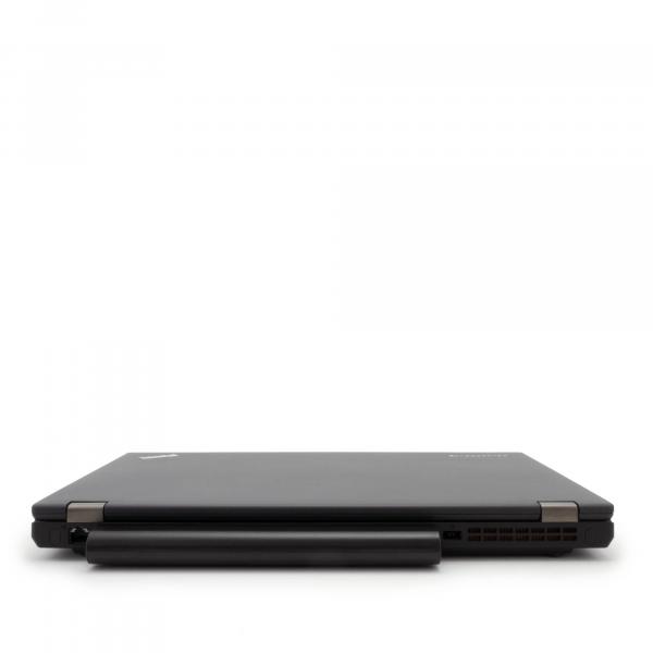 LENOVO ThinkPad W540 | i7-4710MQ | 1920 x 1080 | Wie neu | DE | Win 10 Pro | 1 TB | 16 GB | 15.6 Zoll 