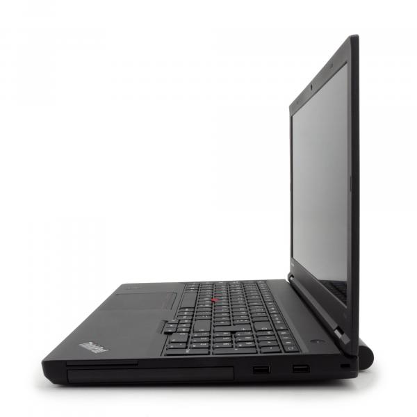 LENOVO ThinkPad W540 | i7-4710MQ | 1920 x 1080 | Wie neu | DE | Win 10 Pro | 512 GB | 8 GB | 15.6 Zoll  