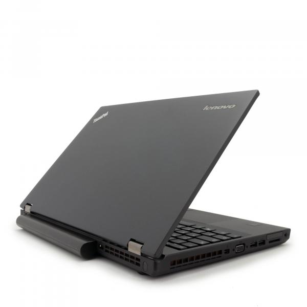 LENOVO ThinkPad W540 | i7-4710MQ | 1920 x 1080 | Wie neu | DE | Win 10 Pro | 256 GB | 16 GB | 15.6 Zoll  