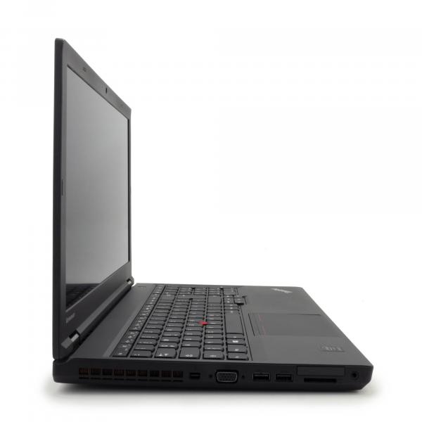 LENOVO ThinkPad W540 | 256 GB | i7-4710MQ | 1920 x 1080 | Wie neu | DE | Win 10 Pro | 8 GB | 15.6 Zoll