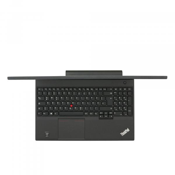 LENOVO ThinkPad W540 | i7-4710MQ | 1920 x 1080 | Wie neu | DE | Win 10 Pro | 512 GB | 16 GB | 15.6 Zoll 