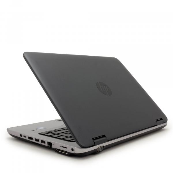 HP ProBook 640 G3 | 256 GB | i5-7300U | 1920 x 1080 | Wie neu | DE | Win 10 Pro | 8 GB | 14 Zoll