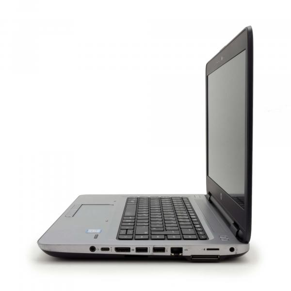HP ProBook 640 G3 | 256 GB | i5-7300U | 1920 x 1080 | Wie neu | DE | Win 10 Pro | 8 GB | 14 Zoll