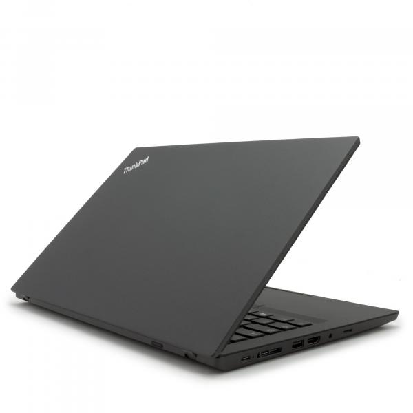 LENOVO ThinkPad T490 | 256 GB | i5-8265U | 1920 x 1080 | Sehr gut | DE-QWERTZ | Win 11 Pro | 8 GB | 14 Zoll