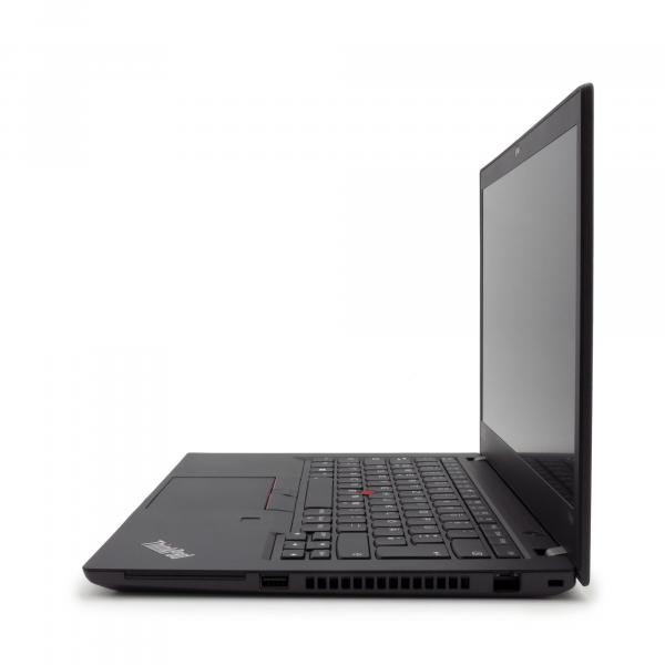 LENOVO ThinkPad T490 | 256 GB | i5-8365U | 1920 x 1080 | Wie neu | DE | Win 11 Pro | 8 GB | 14 Zoll
