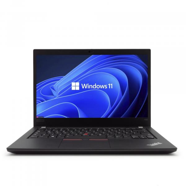 LENOVO ThinkPad T490 | Intel Core i5-8365U | 1920 x 1080 | Wie neu | DE | Windows 11 Pro | 256 GB | 8 GB | 14 Zoll