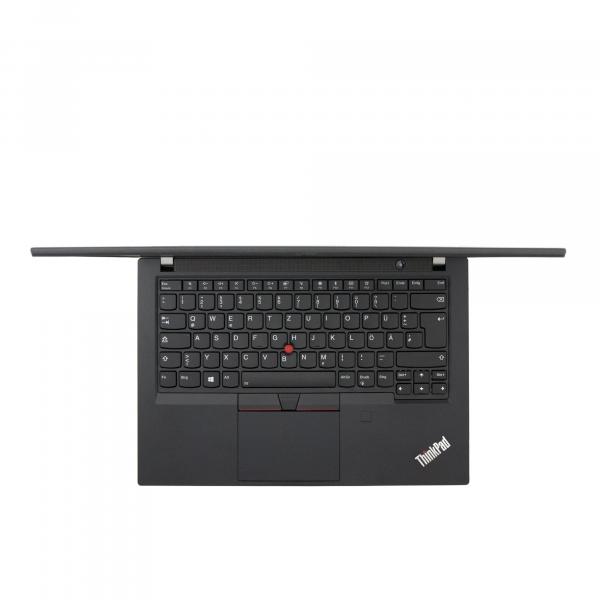 LENOVO ThinkPad T490 | 256 GB | i5-8265U | 1920 x 1080 | Wie neu | DE | Windows 11 Pro | 8 GB | 14 Zoll