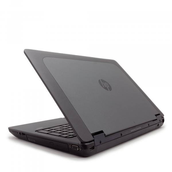 HP ZBook 15 G1 | 256 GB | i7-4800MQ | 1920 x 1080 | Wie neu | DE | Win 10 Pro | 8 GB | 15.6 Zoll