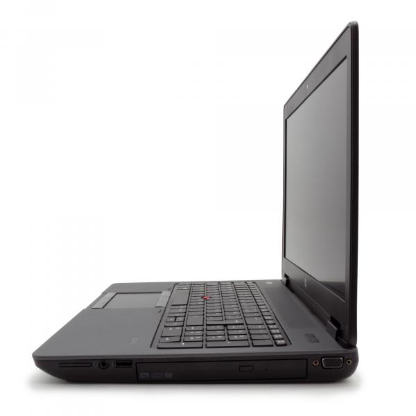 HP ZBook 15 G1 | 256 GB | i7-4800MQ | 1920 x 1080 | Wie neu | DE | Win 10 Pro | 8 GB | 15.6 Zoll