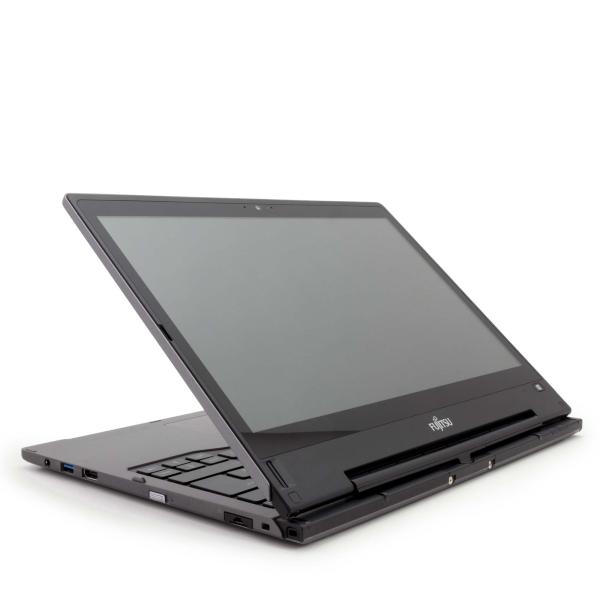 FUJITSU LIFEBOOK T935 tablet | 256 GB | i7-5600U | 1920 x 1080 Touch | Sehr gut | DE | Win 10 Pro | 8 GB | 13.3 Zoll