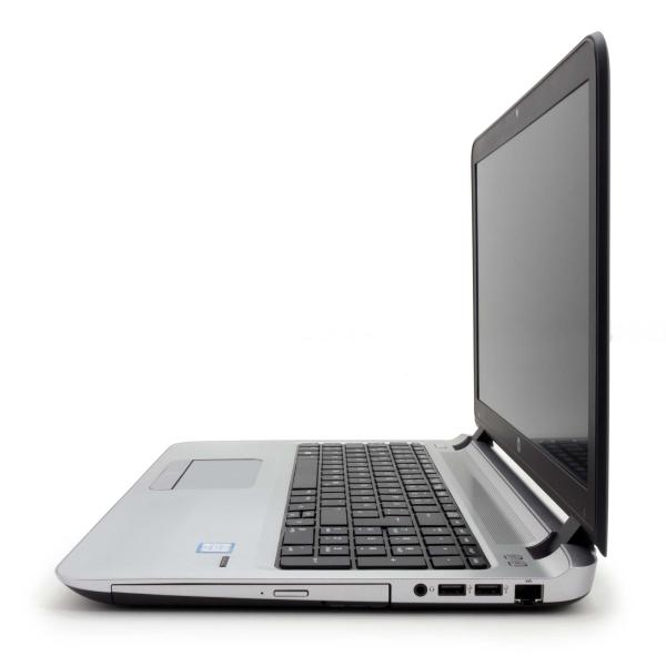 HP ProBook 450 G3 | i5-6200U | 1366 x 768 | Wie neu | DE | Win 10 Pro | 512 GB | 16 GB | 15.6 Zoll 