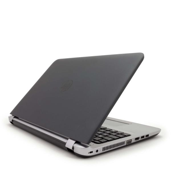 HP ProBook 450 G3 | 256 GB | i5-6200U | 1366 x 768 | Wie neu | DE | Win 10 Pro | 8 GB | 15.6 Zoll