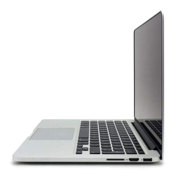 Apple MacBook Pro 2014 | i7-5557U | 2560 x 1600 | Sehr gut | DE | macOS | 16 GB | 13.3 Zoll