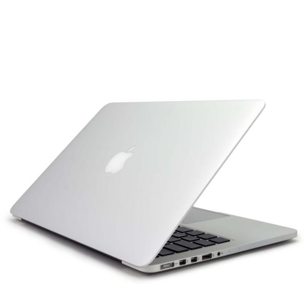 Apple MacBook Pro 2014 | i5-5257U | 2560 x 1600 | Sehr gut | DE | macOS | 8 GB | 13.3 Zoll