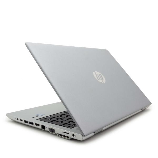 HP ProBook 650 G4 | i5-8350U | 1920 x 1080 | Wie neu | DE | Win 11 Pro | 256 GB | 16 GB | 15.6 Zoll