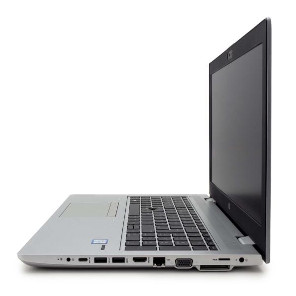 HP ProBook 650 G4 | Intel Core i5-8350U | 1920 x 1080 | Wie neu | DE | Win 11 Pro | 512 GB | 16 GB | 15.6 Zoll