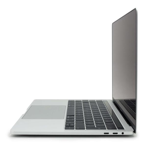 Apple MacBook Pro 2018 | 13 Zoll | Intel Core i7-8559U | 2560 x 1600 | Sehr gut | US | macOS | 16 GB | 13.3 Zoll