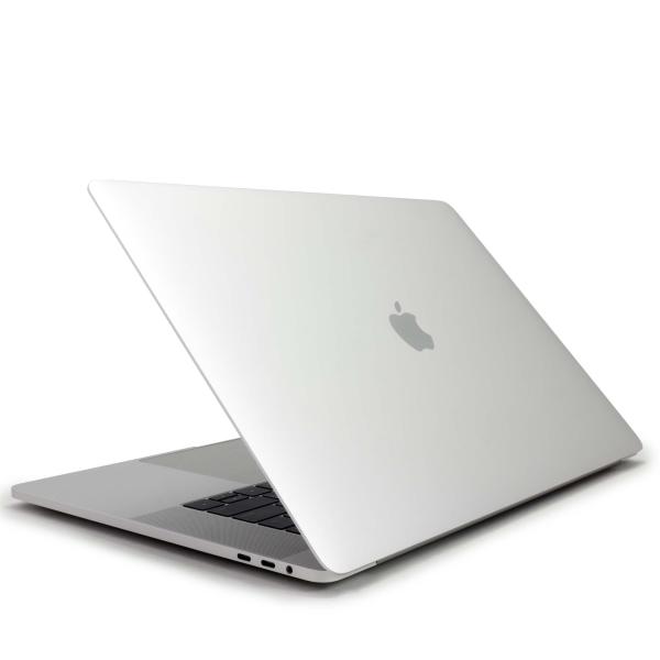 Apple MacBook Pro 2017 | 15" | 512 GB NVMe | i7-7820HQ | 2880 x 1800 | Wie neu | US | macOS | 16 GB | 15.4 Zoll