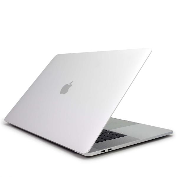 Apple MacBook Pro 2017 | 15" | 1 TB | i7-7920HQ | 2880 x 1800 | Sehr gut | US-QWERTY | macOS | 16 GB | 15.4 Zoll Space Grau