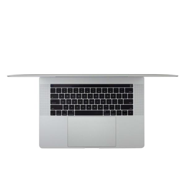 Apple MacBook Pro 2017 | 15" | 512 GB | i7-7920HQ | 2880 x 1800 | Sehr gut | UK-QWERTY | macOS | 16 GB | 15.4 Zoll Space Grau