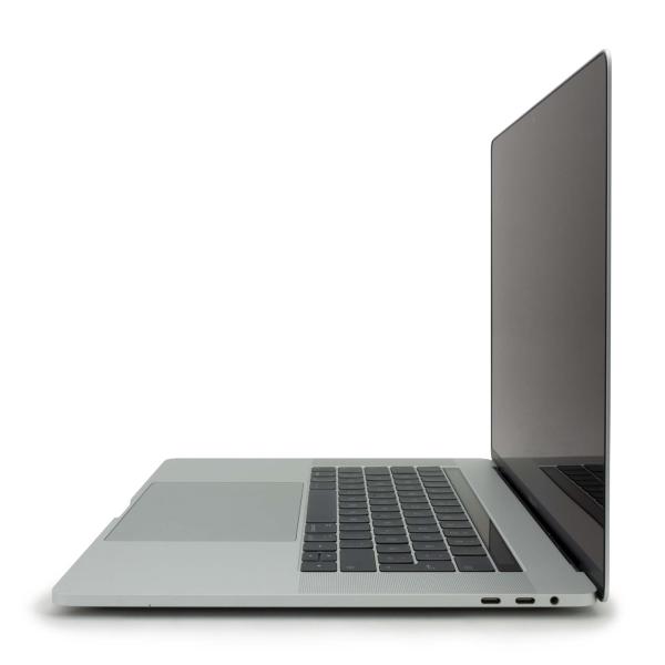 Apple MacBook Pro 2018 | 15 Zoll | i7-8850H | 2880 x 1800 | Sehr gut | US | macOS | 32 GB | 15.4 Zoll