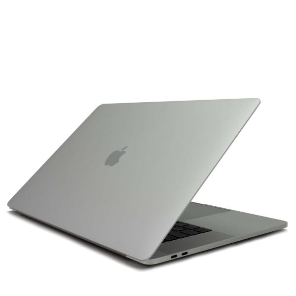 Apple MacBook Pro 2018 | i9-9880H | 2880 x 1800 | Sehr gut | DE | macOS | 32 GB | 15.4 Zoll